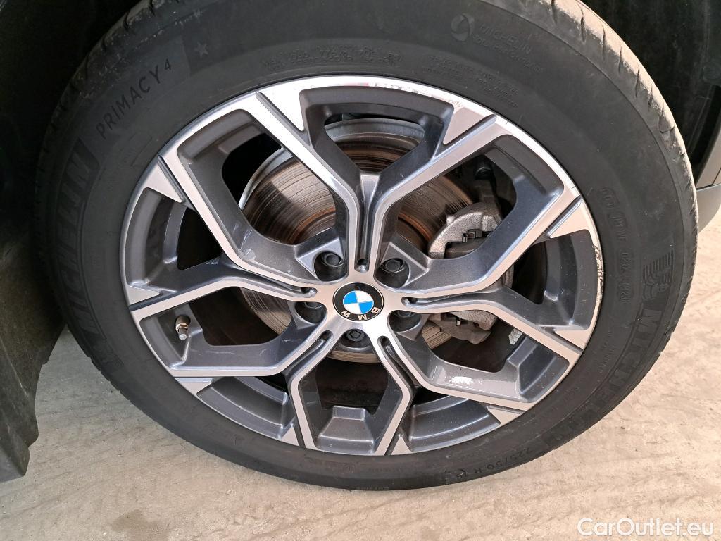  Bmw  X2 Série  sDrive 18i Lounge 1.5 135CV BVA7 E6d #11