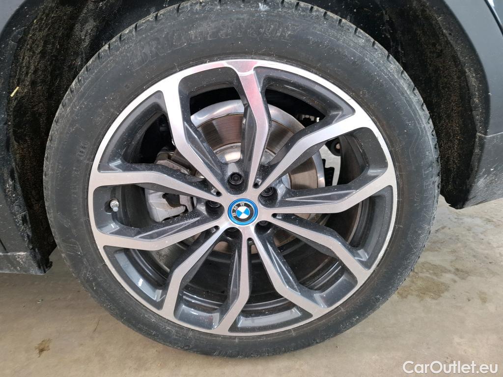  Bmw  X3 BMW  / 2021 / 5P / SUV xDrive30e 292ch xLine BVA8 #19
