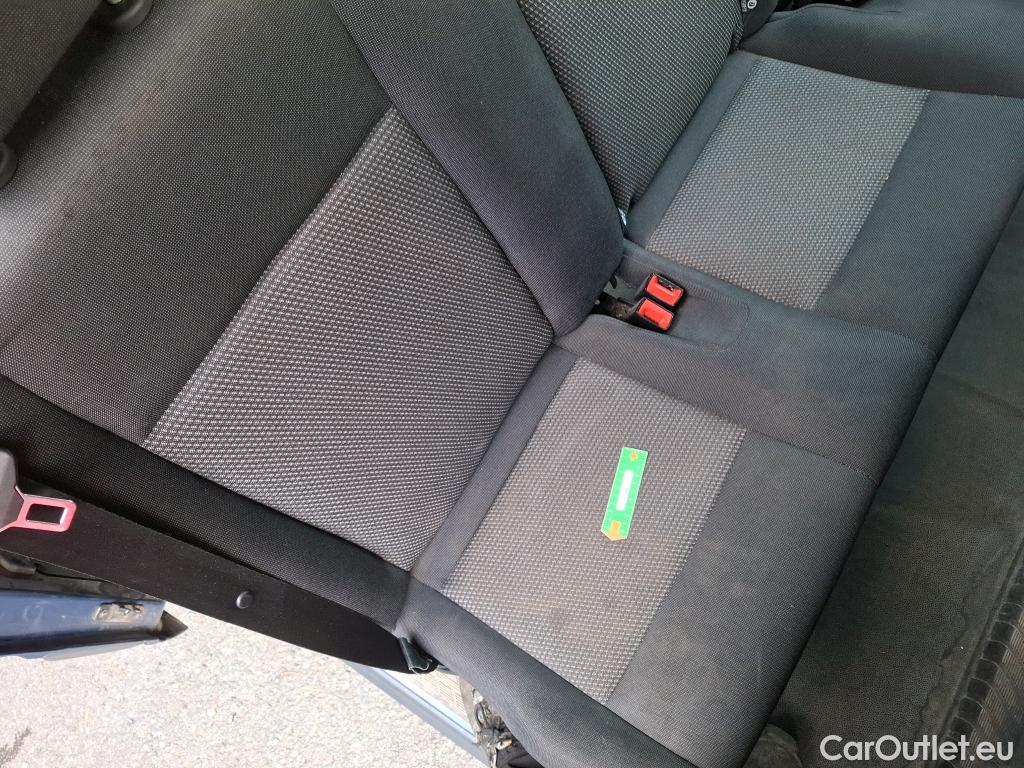  Ford  Transit  Combi 310 L2 2.0 130CV BVM6 9 Sieges #8