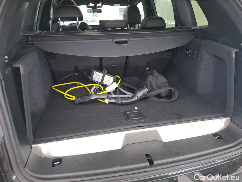  Bmw  X3 BMW  / 2021 / 5P / SUV xDrive30e 292ch xLine BVA8 #44