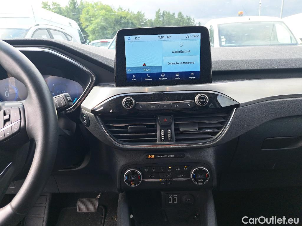  Ford  Kuga  Titanium 1.5 EcoBlue 120CV BVA8 E6dT #20