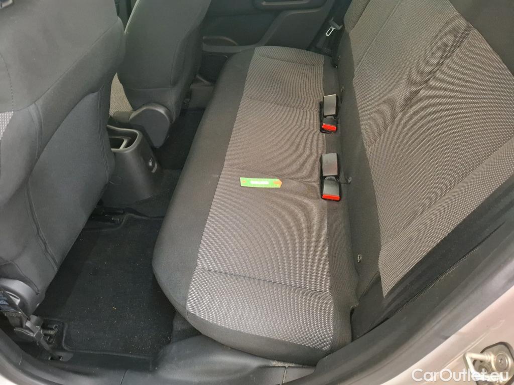  Citroen  C3  Aircross Feel Business 1.5 BlueHDi 100CV BVM6 E6dT #18