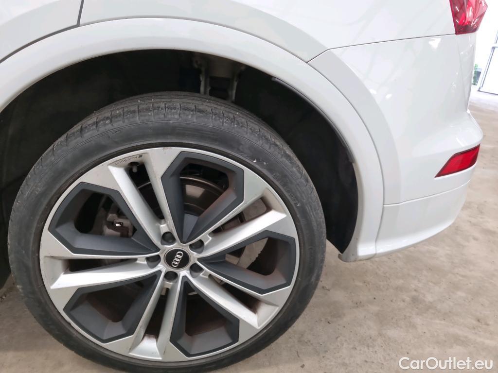  Audi  Q5  55 TFSI e quattro S line 2.0 TFSI 365CV BVA7 E6dT #23