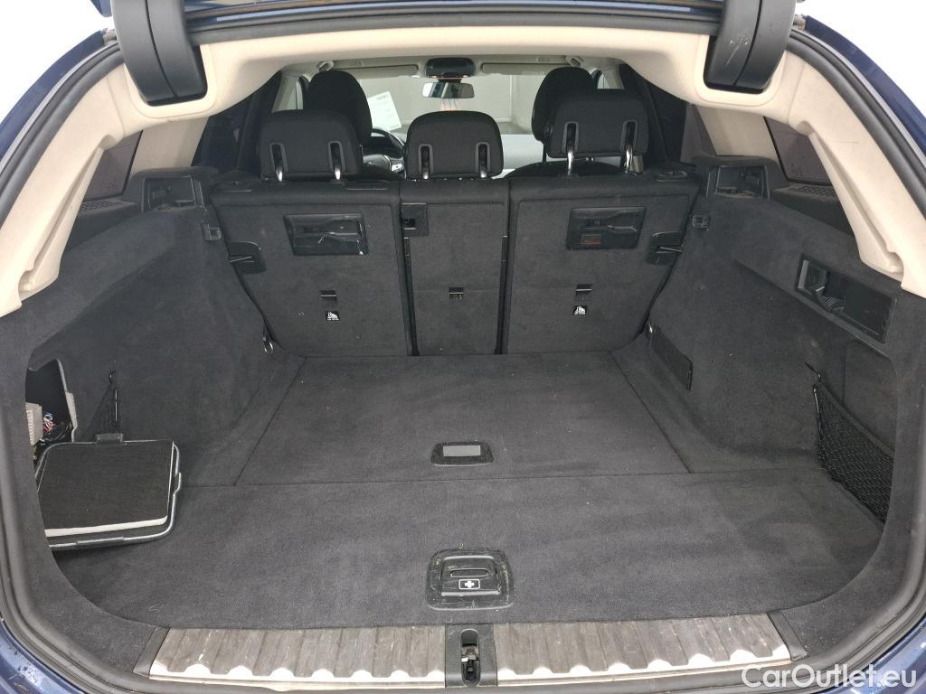  Bmw  Serie 3 Série 3 Touring 318 d Lounge 2.0 150CV BVA8 E6d #44