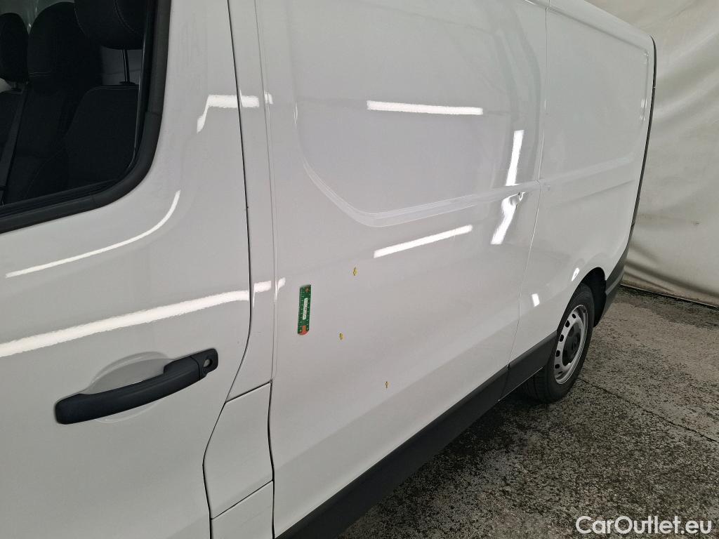  Renault  Trafic  Fourgon L2H1 3T Grand Confort 2.0 dCi 130CV BVM6 E6d #6