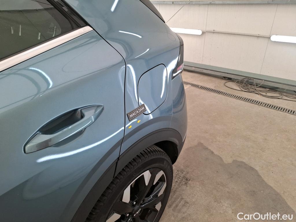  KIA  Sportage  Active Plug-in Hybrid 4WD 1.6 T-GDI 265CV BVA6 E6d #23
