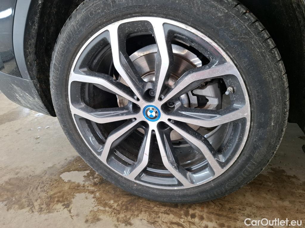  Bmw  X3 BMW  / 2021 / 5P / SUV xDrive30e 292ch xLine BVA8 #24