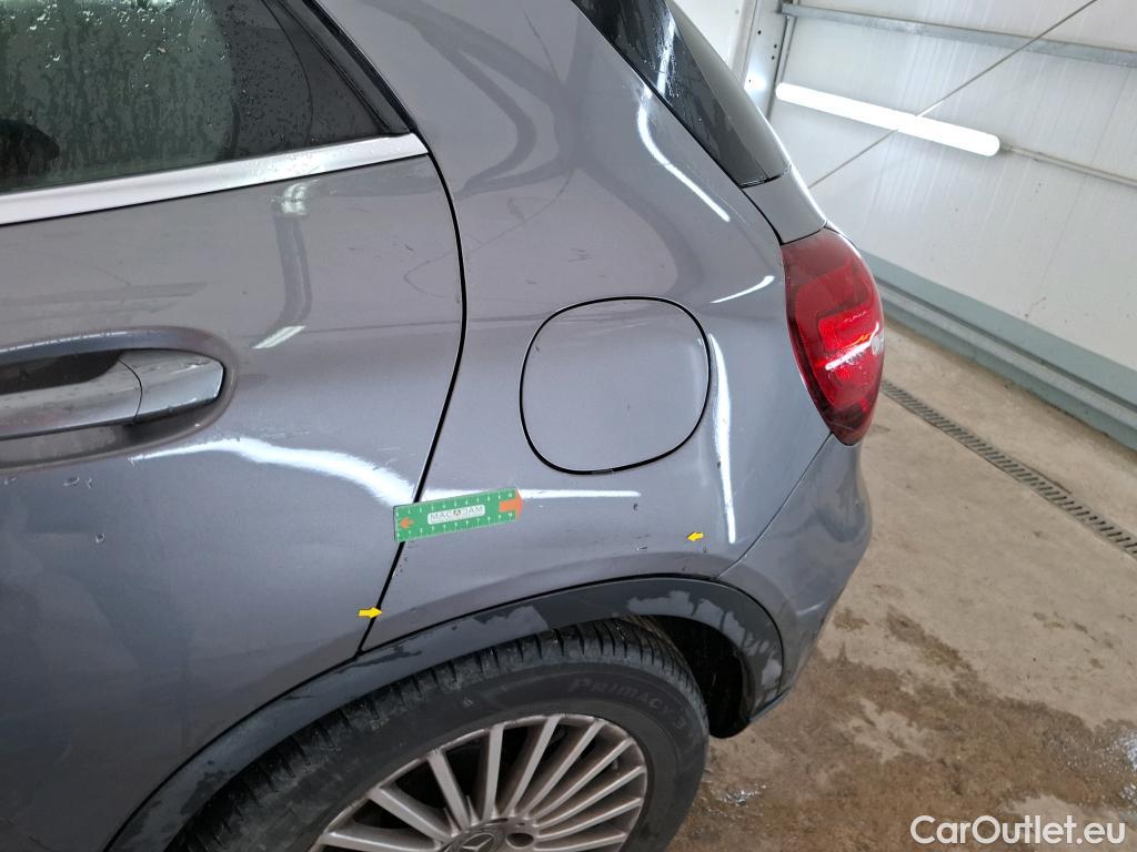  Mercedes  GLA MERCEDES-BENZ Classe  5p SUV  200 d Business Edition 4Matic BVA7 #4
