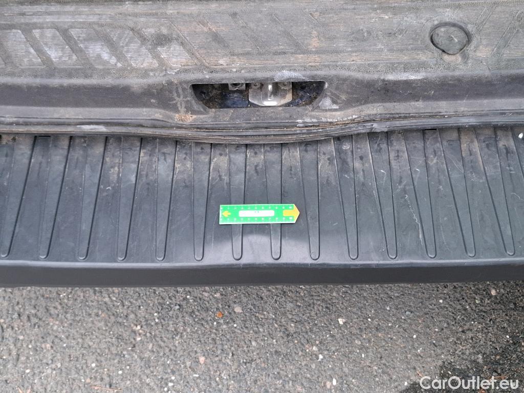  Ford  Transit  Combi 310 L2 2.0 130CV BVM6 9 Sieges #4