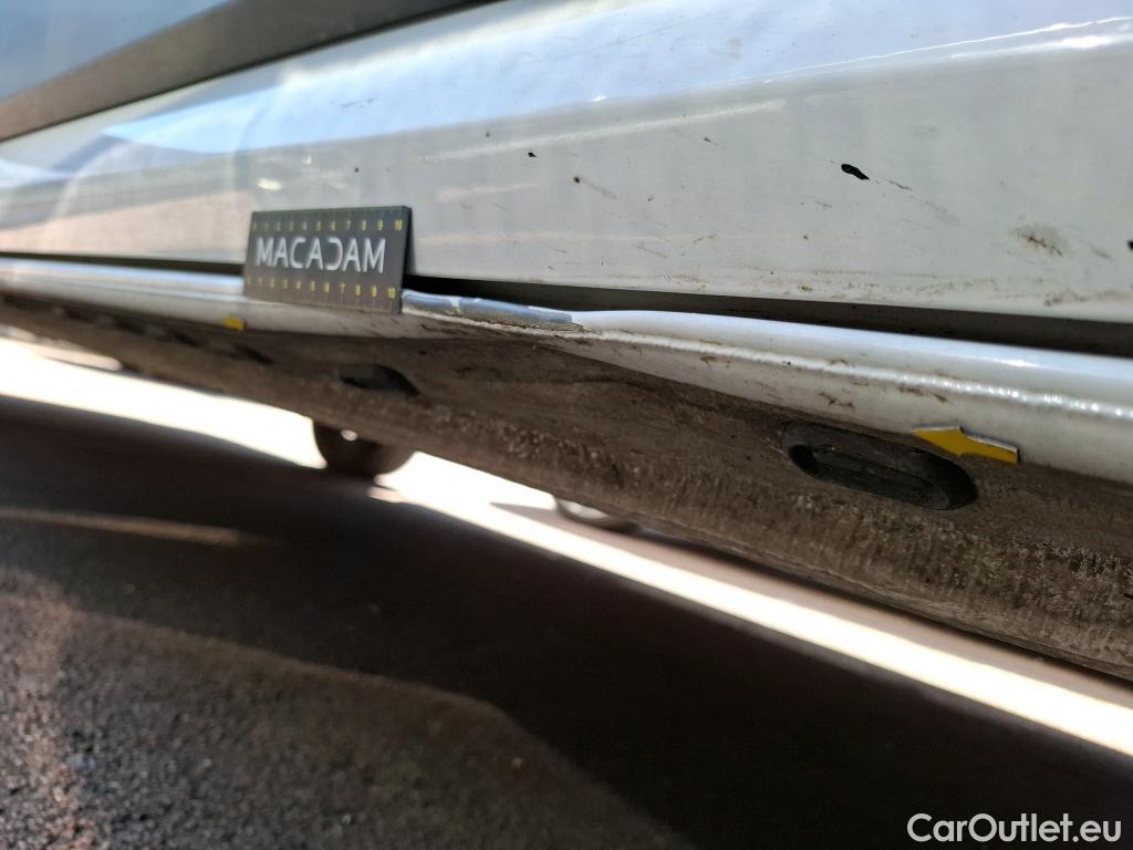  Volkswagen  Crafter  Fourgon Fourgon 35 mittellang mit Hochdach 4Motion 2.0 #13