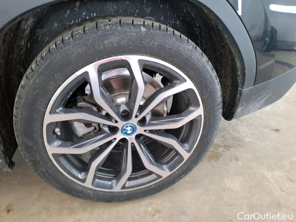 Bmw  X3 BMW  / 2021 / 5P / SUV xDrive30e 292ch xLine BVA8 #18