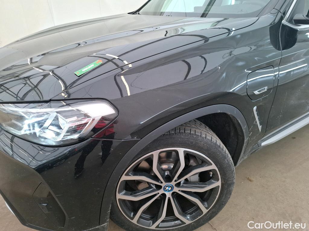  Bmw  X3 BMW  / 2021 / 5P / SUV xDrive30e 292ch xLine BVA8 #6
