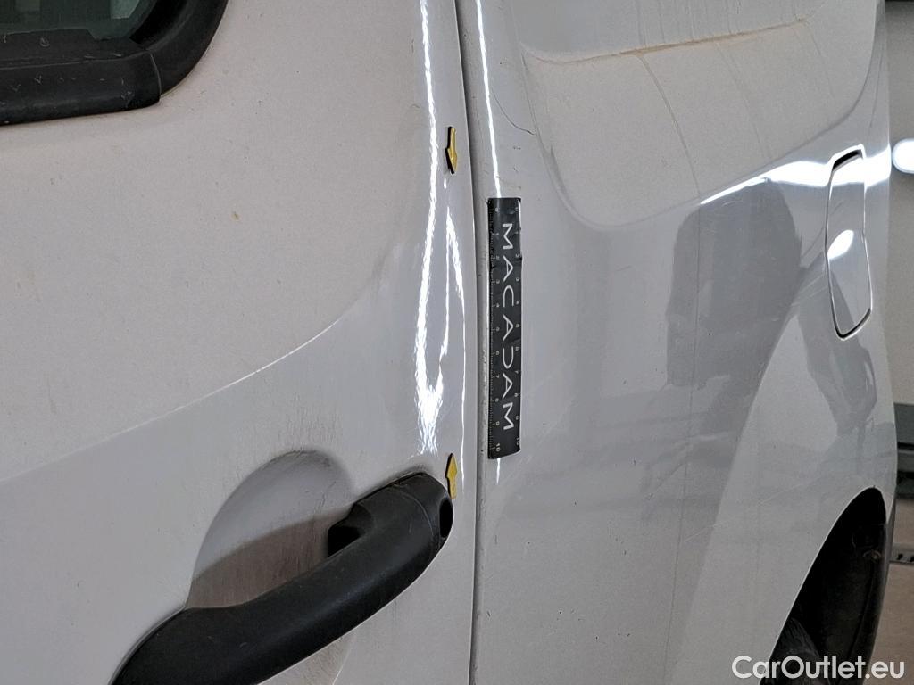  Renault  Kangoo  Express Compact Générique (L0) 1.5 dCi 75CV BVM5 E6 #11