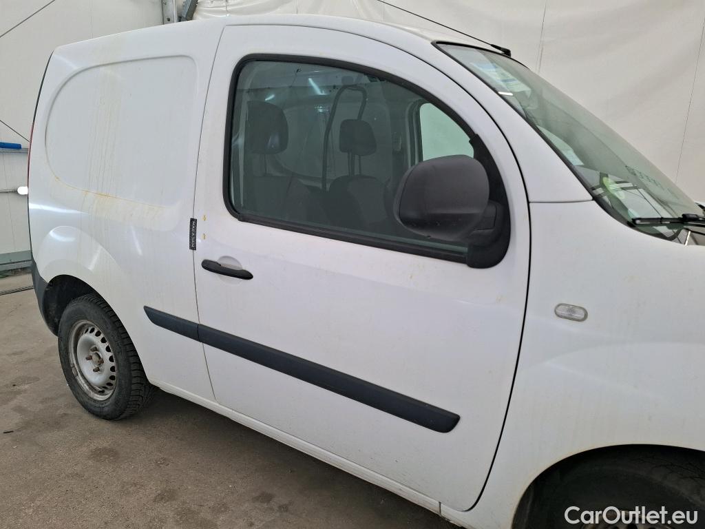  Renault  Kangoo  Express Compact Générique (L0) 1.5 dCi 75CV BVM5 E6 #39