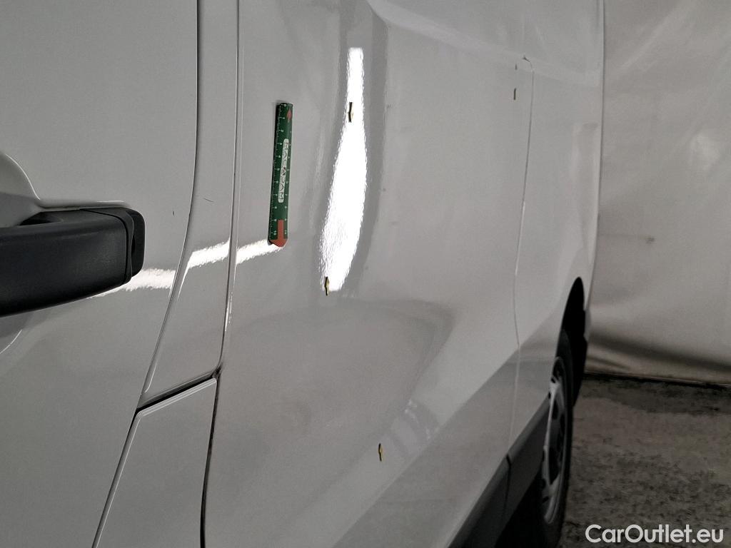  Renault  Trafic  Fourgon L2H1 3T Grand Confort 2.0 dCi 130CV BVM6 E6d #7