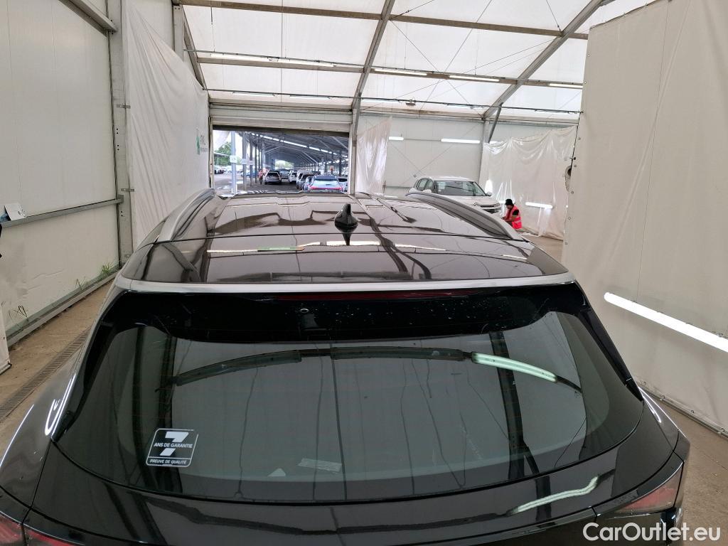 KIA  Sportage KIA  / 2021 / 5P / SUV 1.6 T-GDI 265 PHEV AUTO 4WD ACTIVE #20
