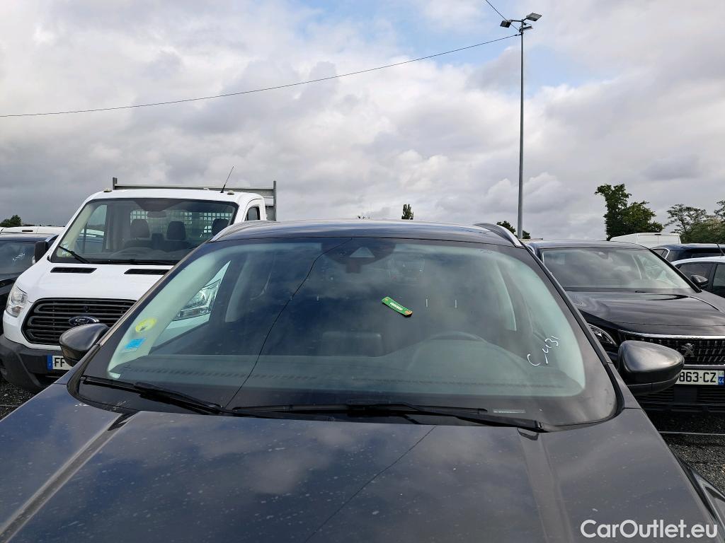  Ford  Kuga  Titanium 1.5 EcoBlue 120CV BVA8 E6dT #1