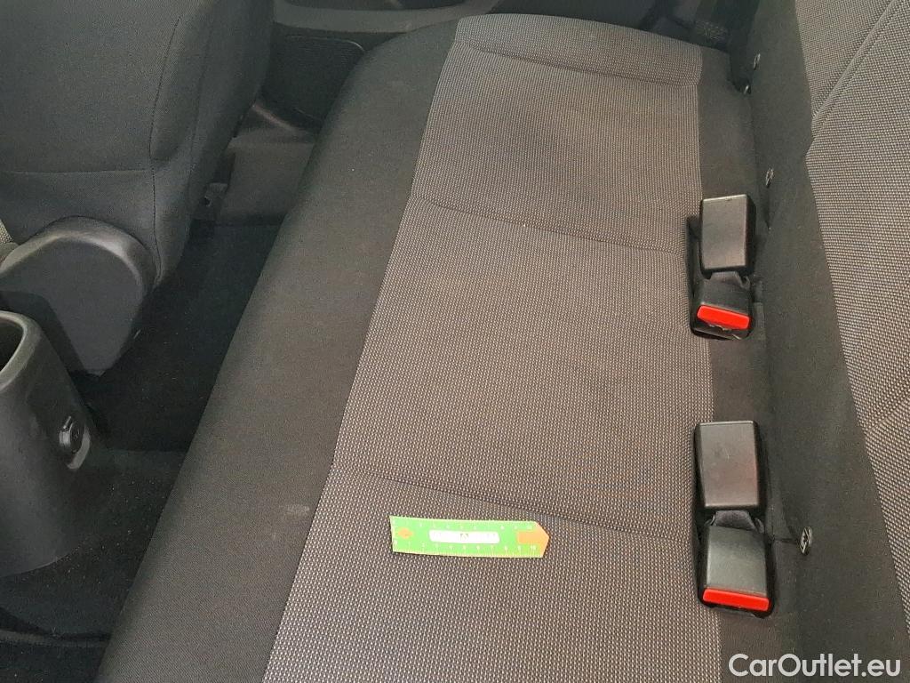  Citroen  C3  Aircross Feel Business 1.5 BlueHDi 100CV BVM6 E6dT #19