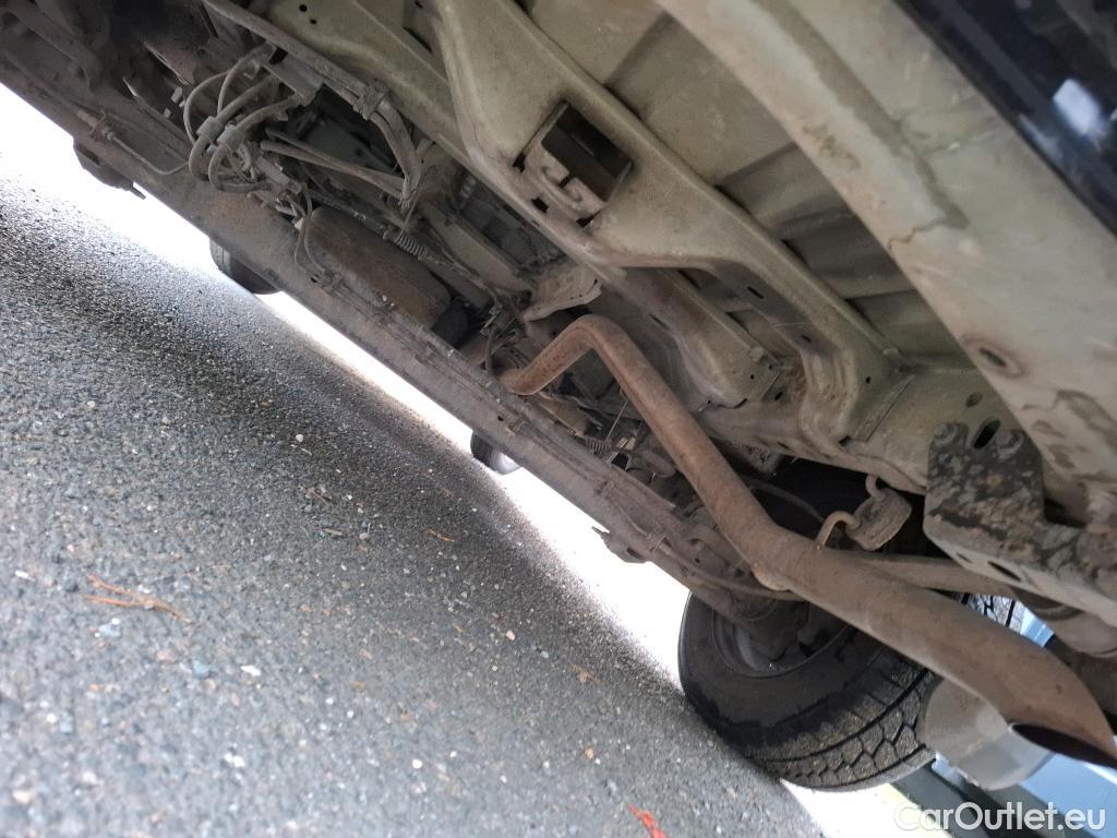  Ford  Transit  Combi 310 L2 2.0 130CV BVM6 9 Sieges #1