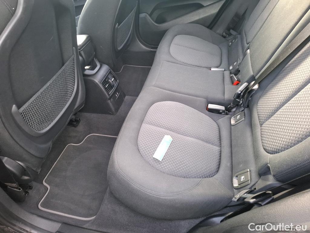  Bmw  X2 Série  sDrive 18i Lounge 1.5 135CV BVM6 E6d #4