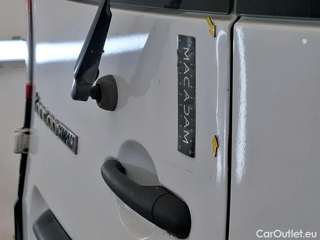  Renault  Kangoo  Express Compact Générique (L0) 1.5 dCi 75CV BVM5 E6 #19