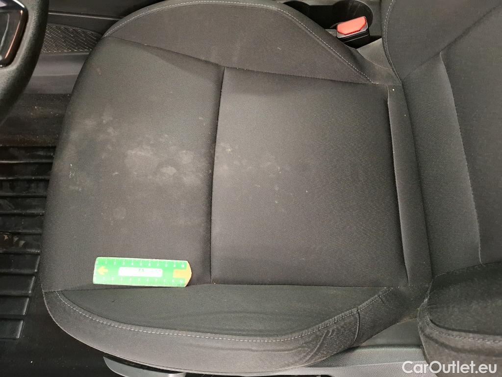  Renault  Clio  V Société Air Nav 1.5 dCi 85CV BVM6 E6dT #13
