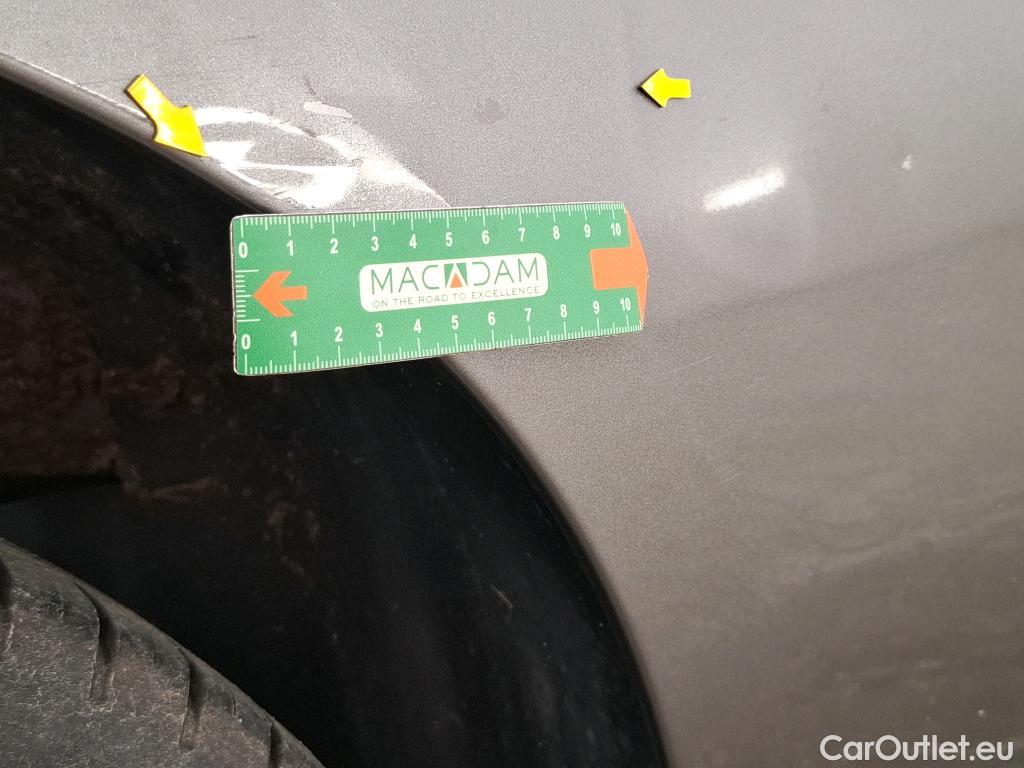  Fiat  500  Lim. Lounge 1.2 70CV BVM5 E6 #6