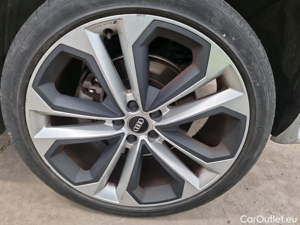  Audi  Q5  55 TFSI e quattro S line 2.0 TFSI 365CV BVA7 E6dT #24
