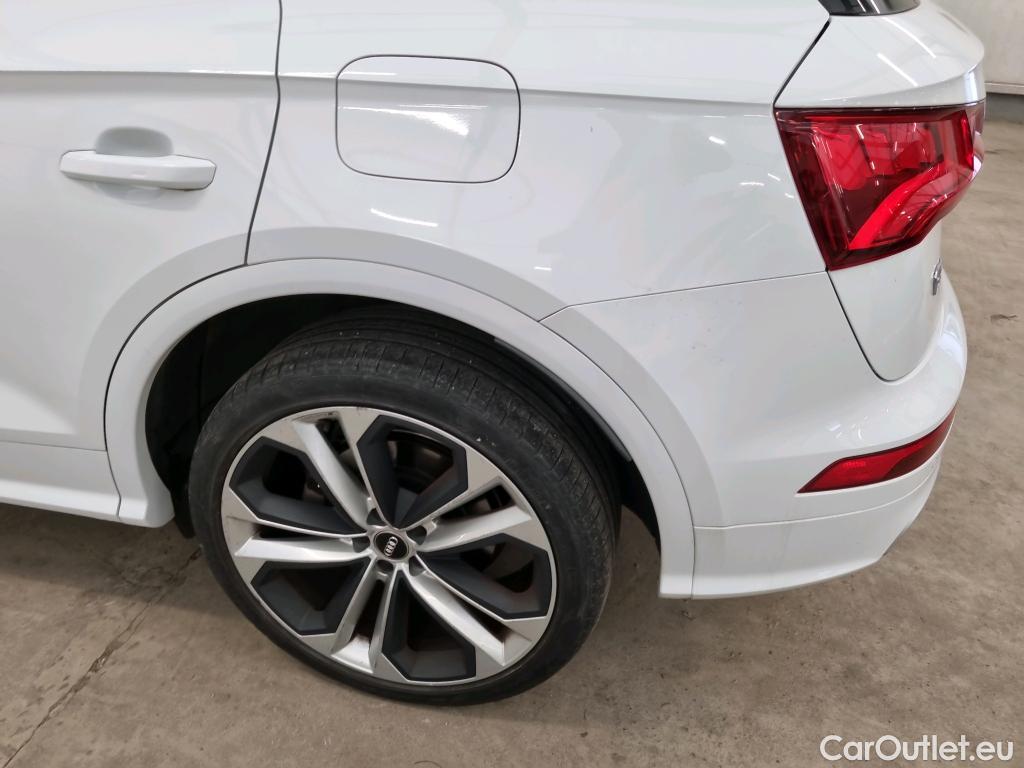  Audi  Q5  55 TFSI e quattro S line 2.0 TFSI 365CV BVA7 E6dT #3