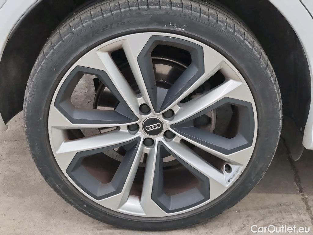  Audi  Q5  55 TFSI e quattro S line 2.0 TFSI 365CV BVA7 E6dT #15