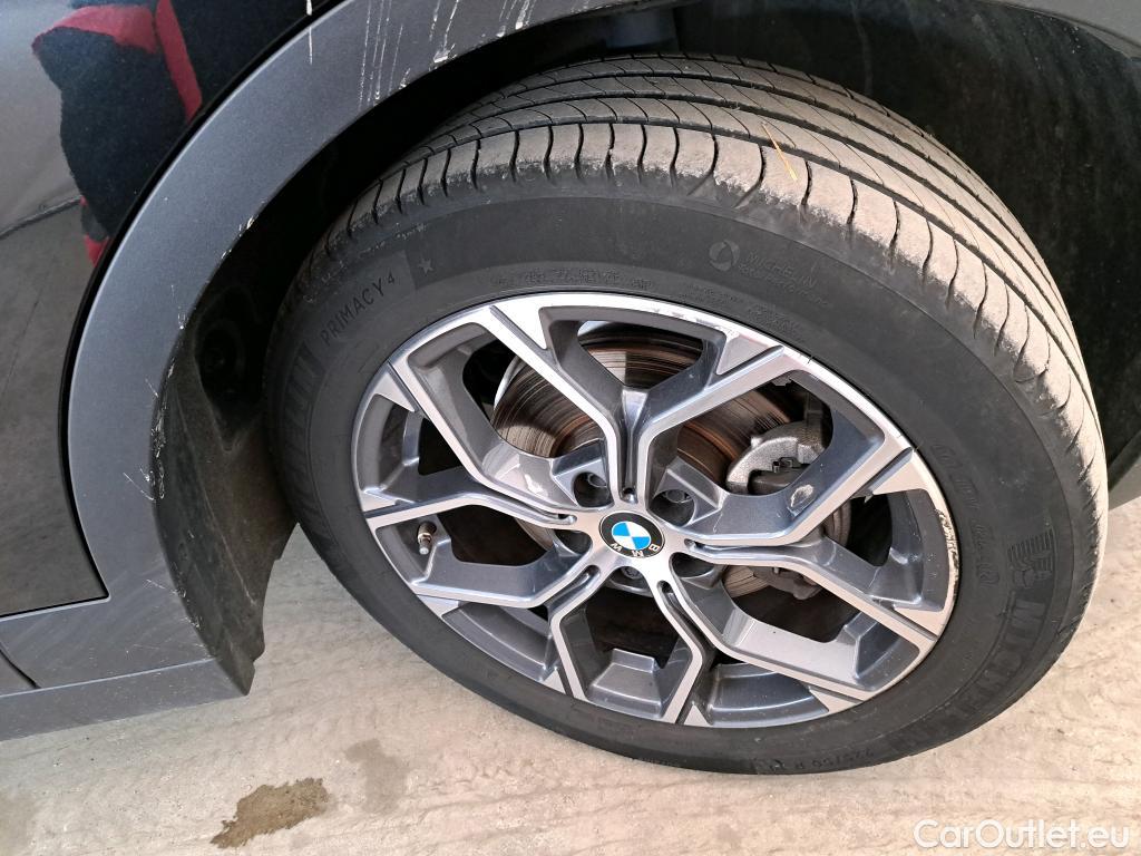  Bmw  X2 Série  sDrive 18i Lounge 1.5 135CV BVA7 E6d #1