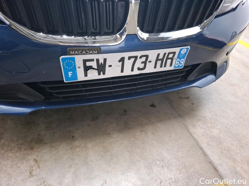  Bmw  Serie 3 Série 3 Touring 318 d Lounge 2.0 150CV BVA8 E6d #57