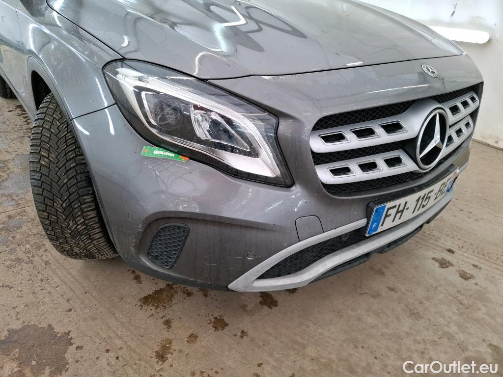  Mercedes  GLA MERCEDES-BENZ Classe  5p SUV  200 d Business Edition 4Matic BVA7 #11