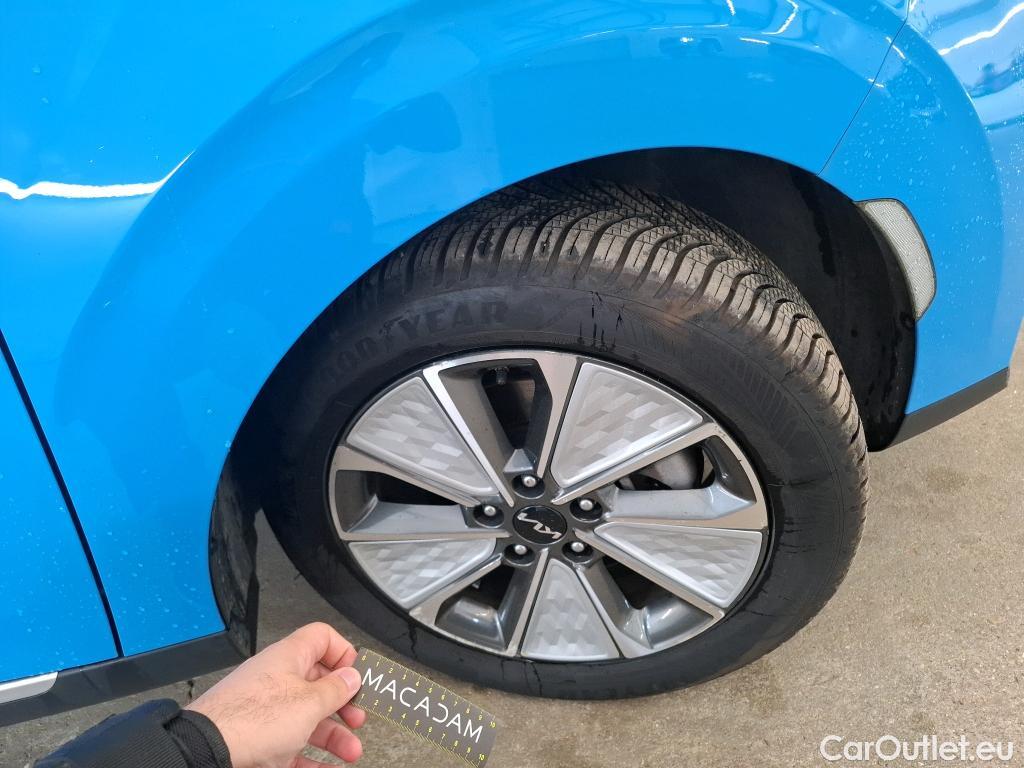  KIA  E-SOUL e- Soul Active 64kWh BVA #1