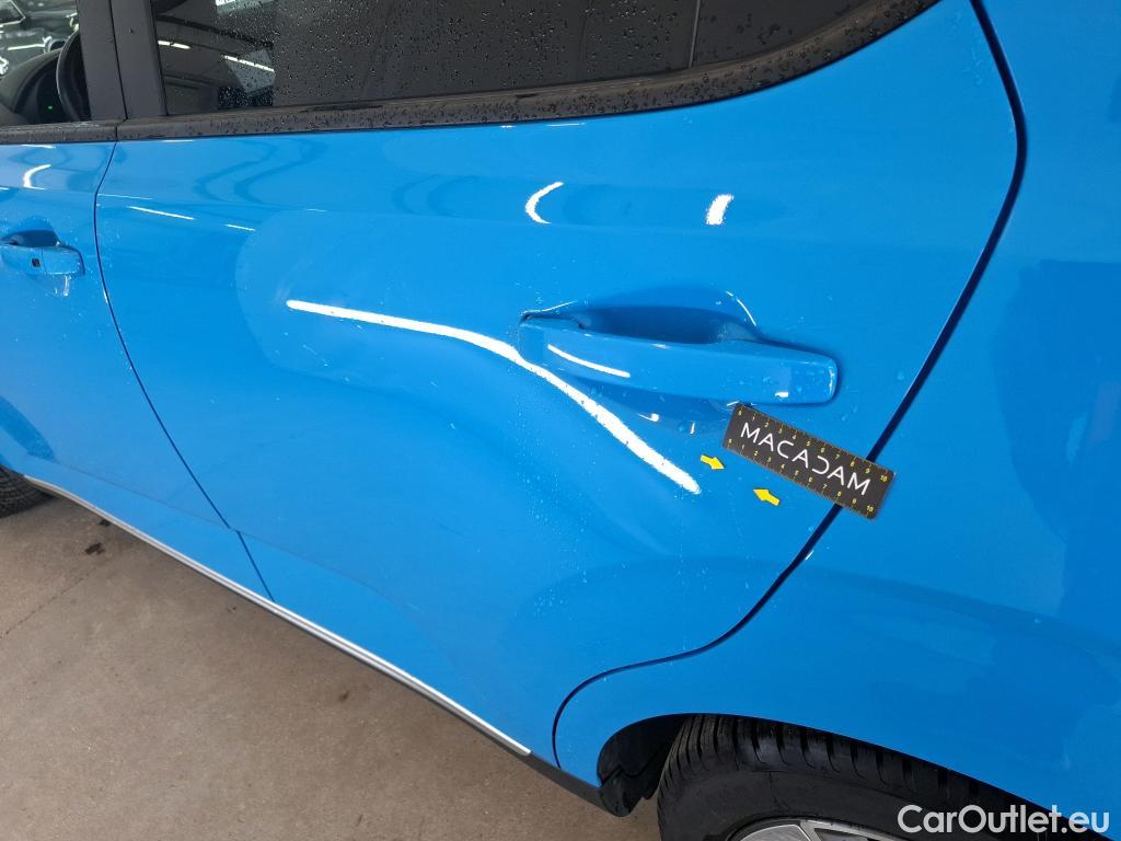  KIA  E-SOUL e- Soul Active 64kWh BVA #3