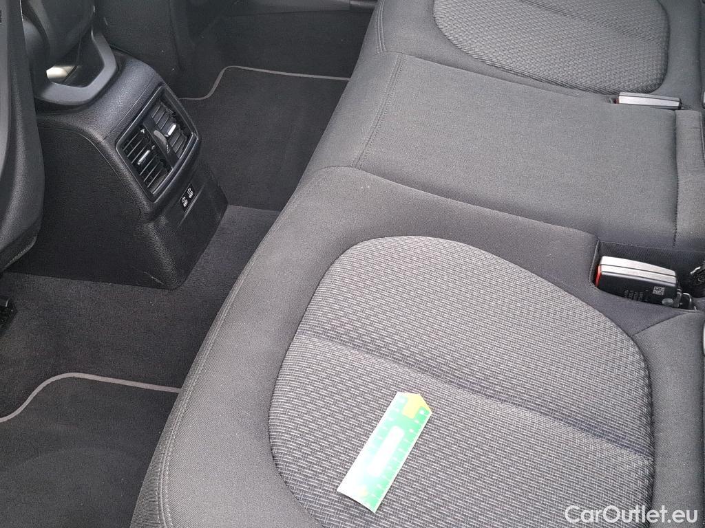  Bmw  X2 Série  sDrive 18i Lounge 1.5 135CV BVM6 E6d #5