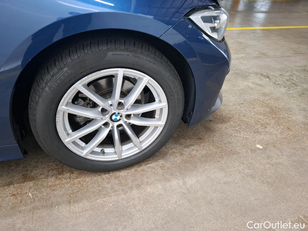  Bmw  Serie 3 Série 3 Touring 318 d Lounge 2.0 150CV BVA8 E6d #33