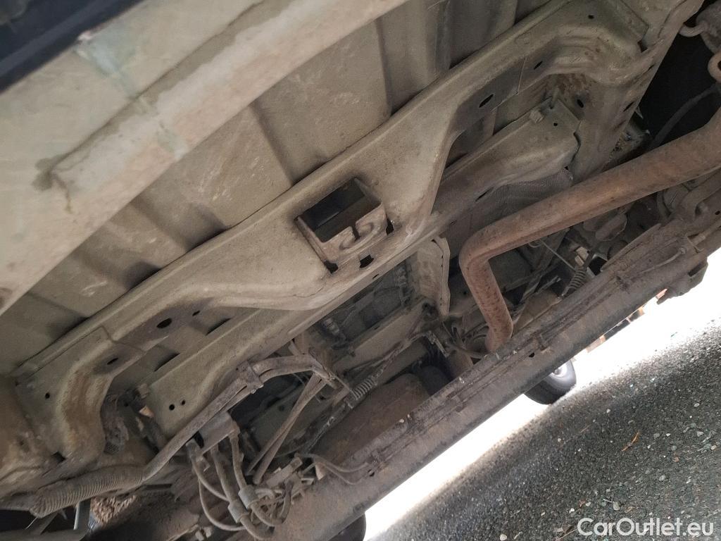  Ford  Transit  Combi 310 L2 2.0 130CV BVM6 9 Sieges #7