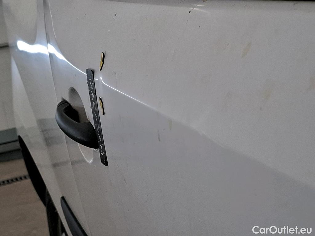  Renault  Kangoo  Express Compact Générique (L0) 1.5 dCi 75CV BVM5 E6 #42