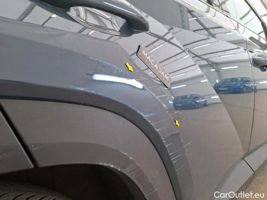  Hyundai  Tucson  Executive Plug-In Hybrid 4WD 1.6 T-GDI 265CV BVA6 E6d #3