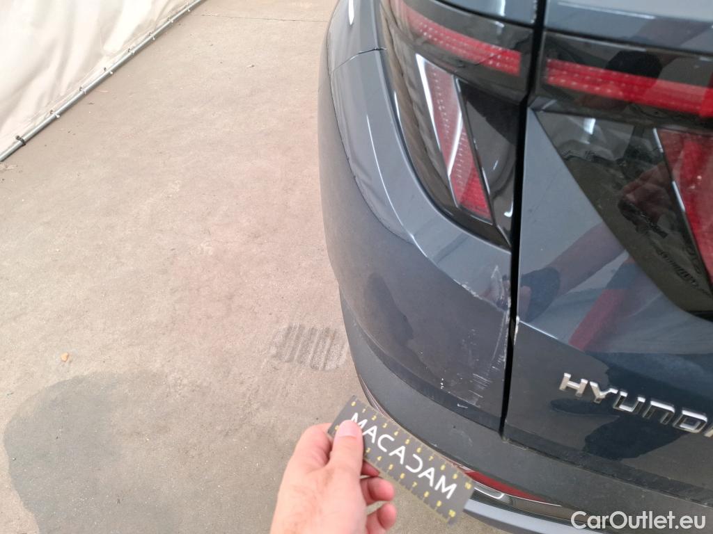  Hyundai  Tucson  Executive Plug-In Hybrid 4WD 1.6 T-GDI 265CV BVA6 E6d #5
