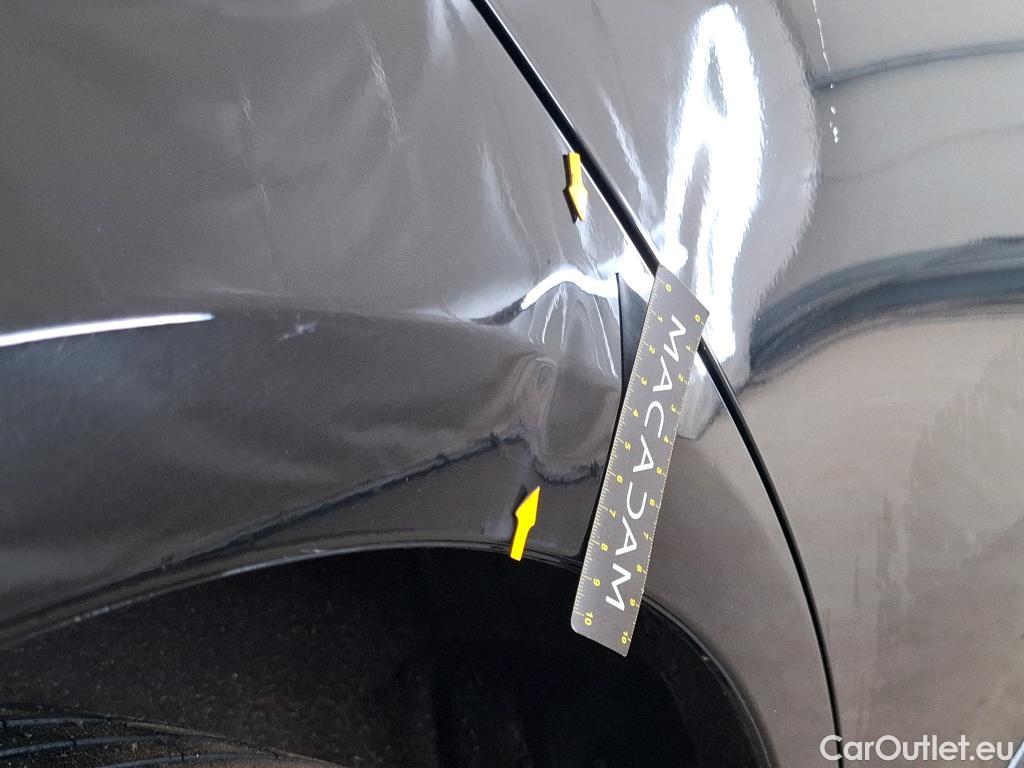  Mercedes  CLA-Klasse MERCEDES-BENZ CLA Shooting Brake / 2019 / 5P / Break CLA 250 e Business Line #4