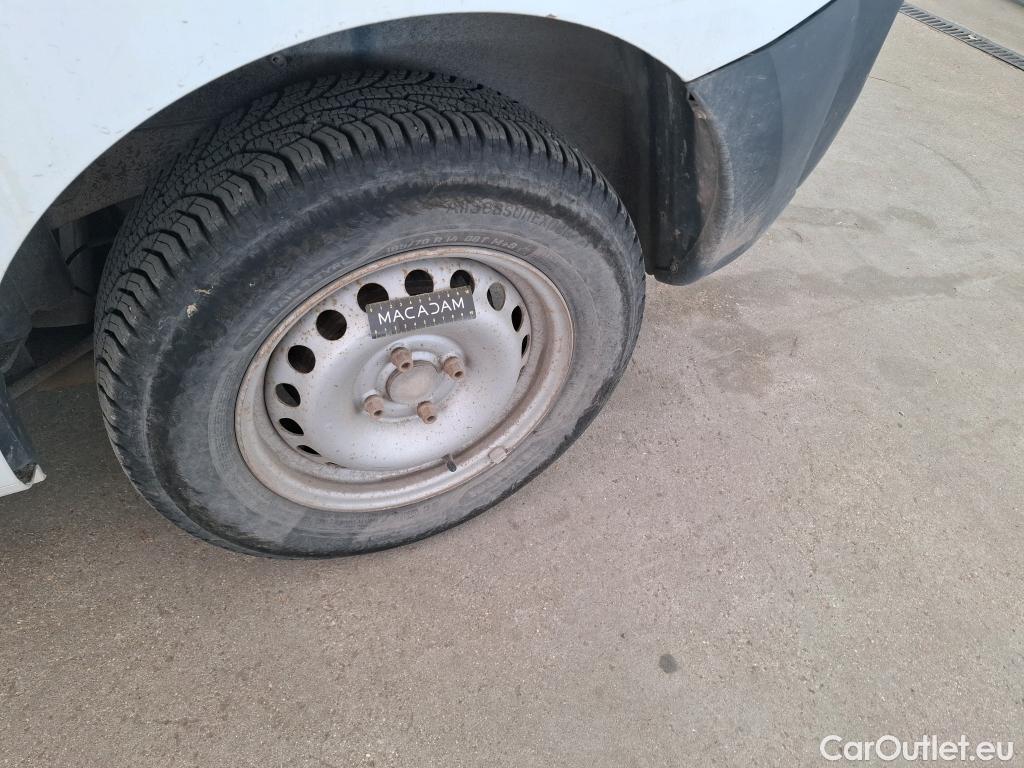  Renault  Kangoo  Express Compact Générique (L0) 1.5 dCi 75CV BVM5 E6 #49