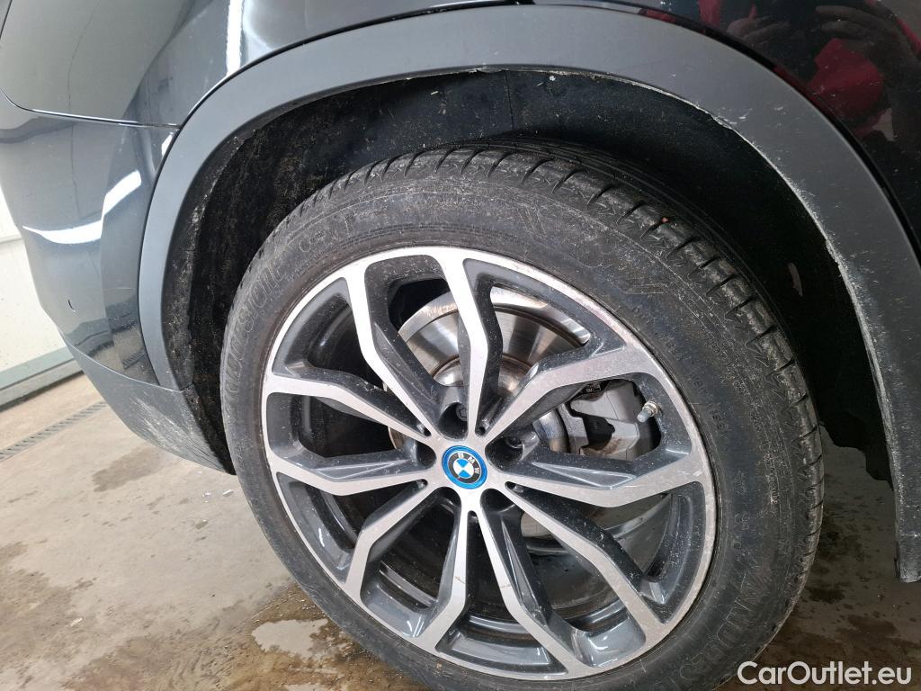  Bmw  X3 BMW  / 2021 / 5P / SUV xDrive30e 292ch xLine BVA8 #23