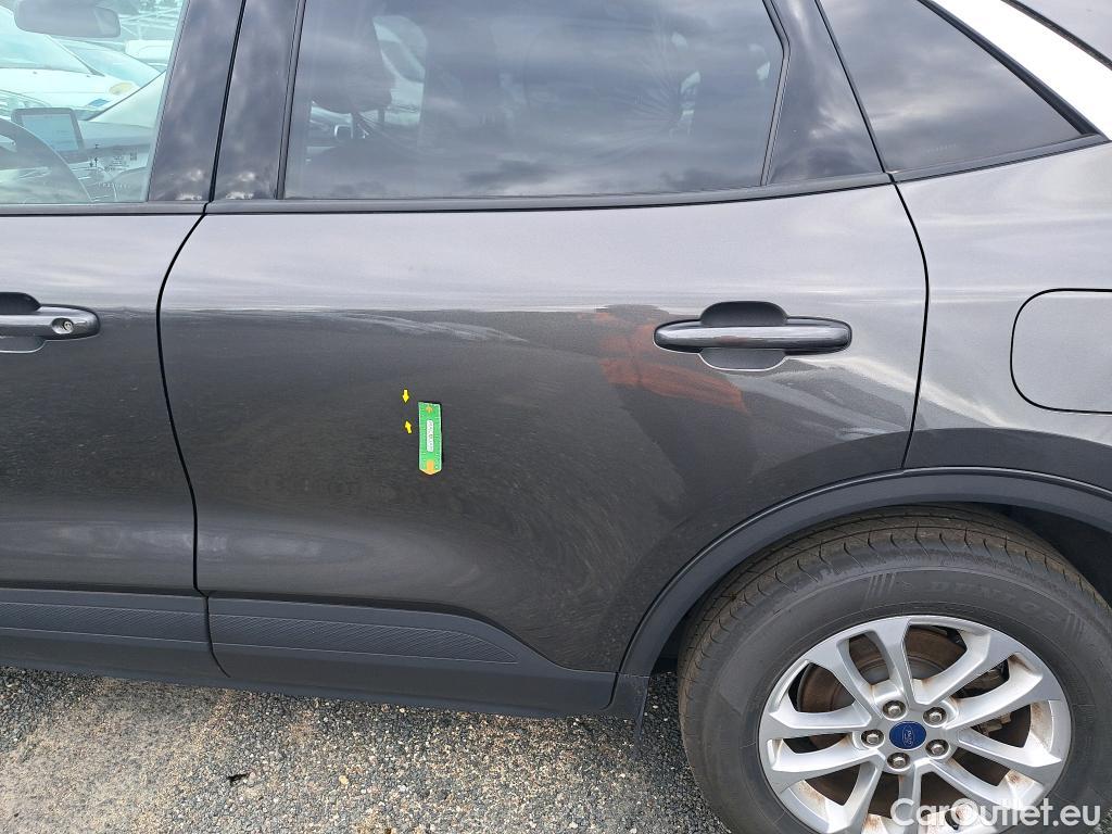  Ford  Kuga  Titanium 1.5 EcoBlue 120CV BVA8 E6dT #25