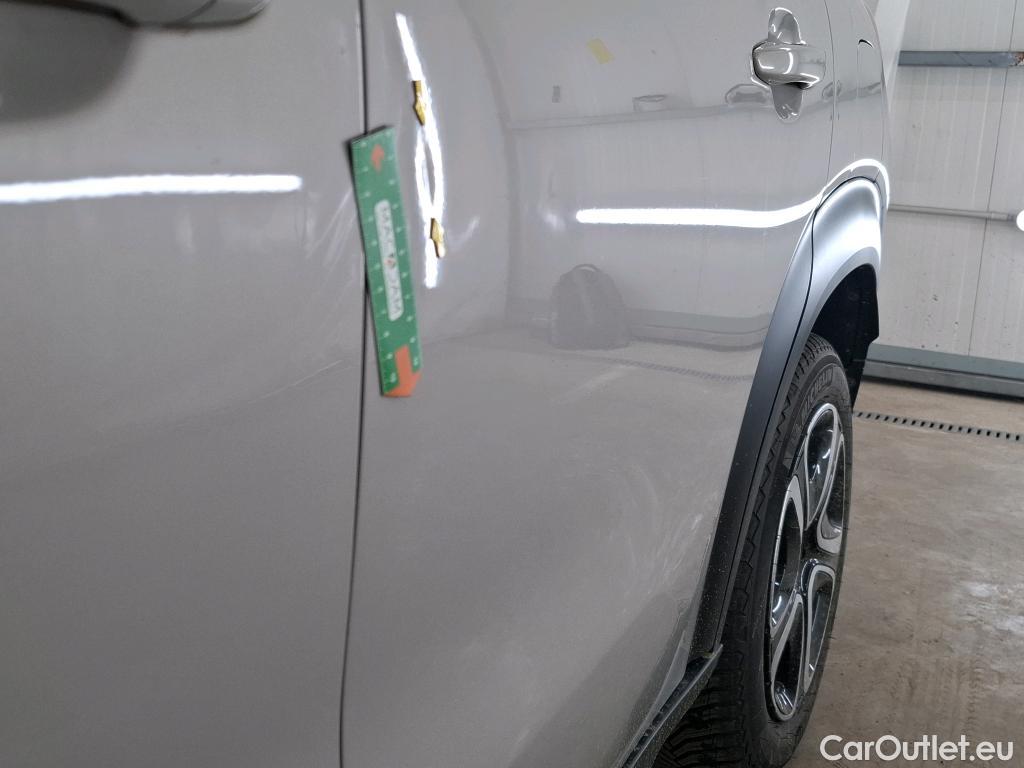  Citroen  C3  Aircross Feel Business 1.5 BlueHDi 100CV BVM6 E6dT #11