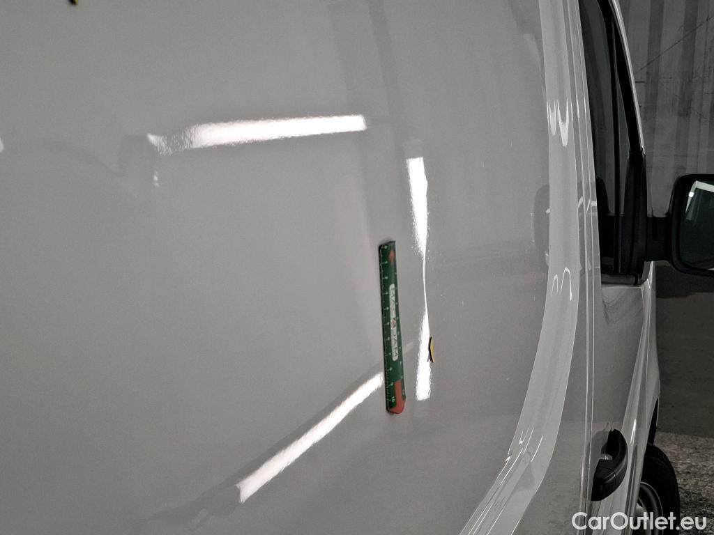  Renault  Trafic  Fourgon L2H1 3T Grand Confort 2.0 dCi 130CV BVM6 E6d #12