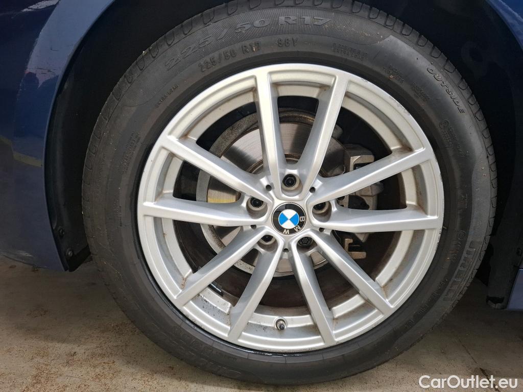  Bmw  Serie 3 Série 3 Touring 318 d Lounge 2.0 150CV BVA8 E6d #48