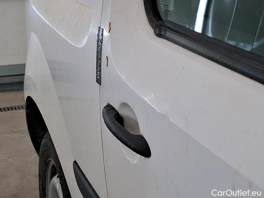  Renault  Kangoo  Express Compact Générique (L0) 1.5 dCi 75CV BVM5 E6 #41
