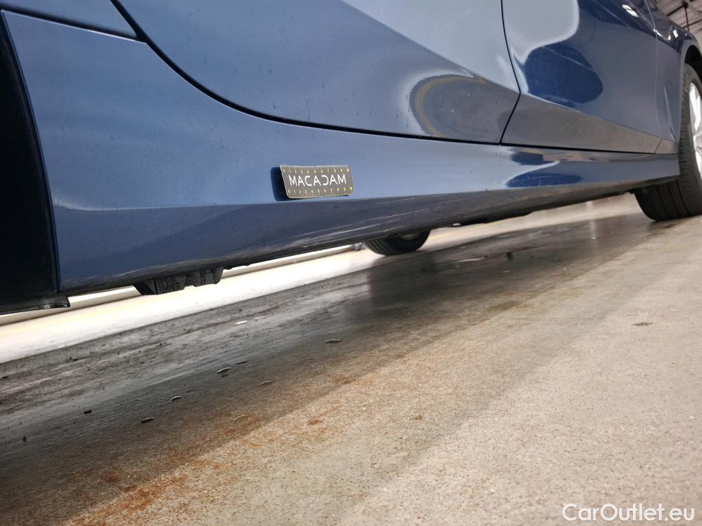  Bmw  Serie 3 Série 3 Touring 318 d Lounge 2.0 150CV BVA8 E6d #42